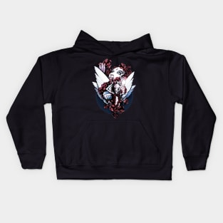 Immaculate Conception Kids Hoodie